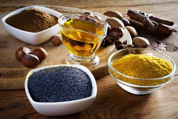 Poppy seed oil: properties and uses