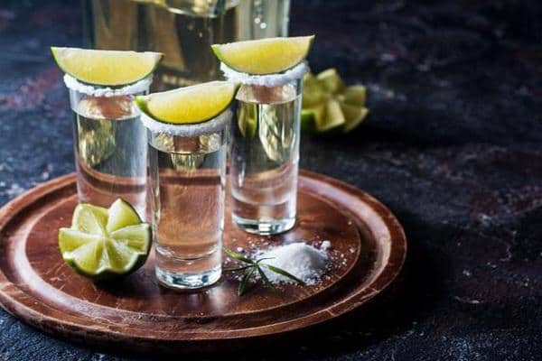10 health benefits of tequila that you never knew existed