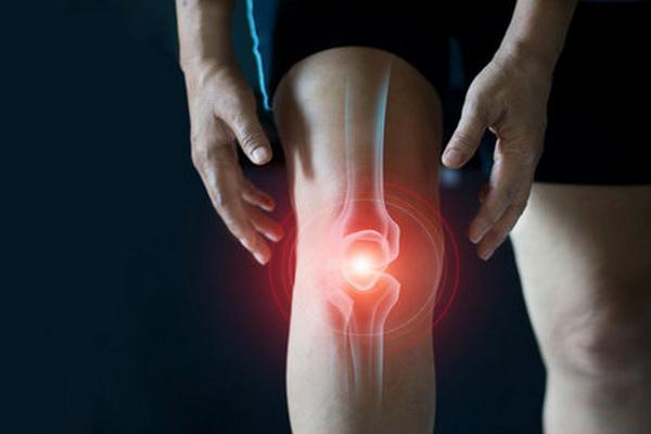 Сушка синовіальної рідини в коліні - лікування