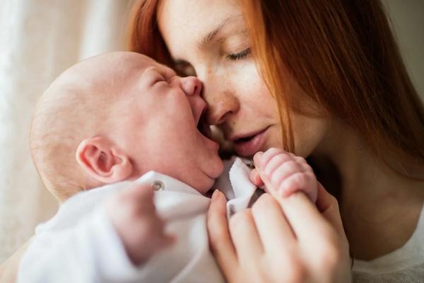 Вологий кашель у немовляти, домашні засоби від вологого кашлю.