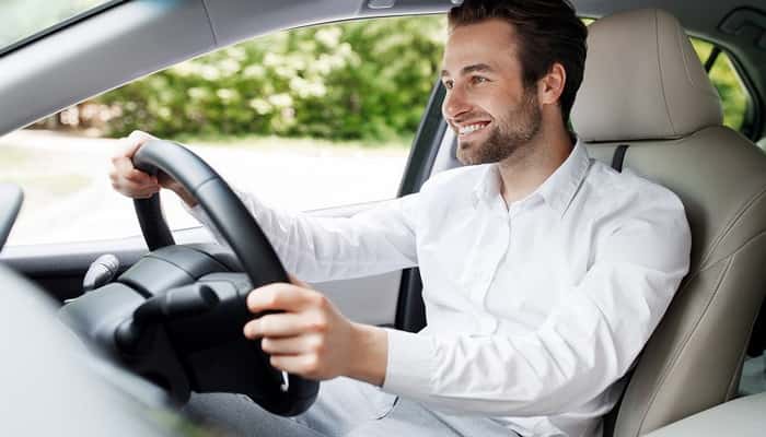 Creaking when turning the steering wheel - the main reasons