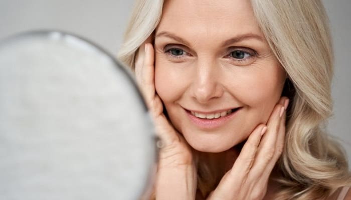 Как ухаживать за кожей и предотвратить ее старение?