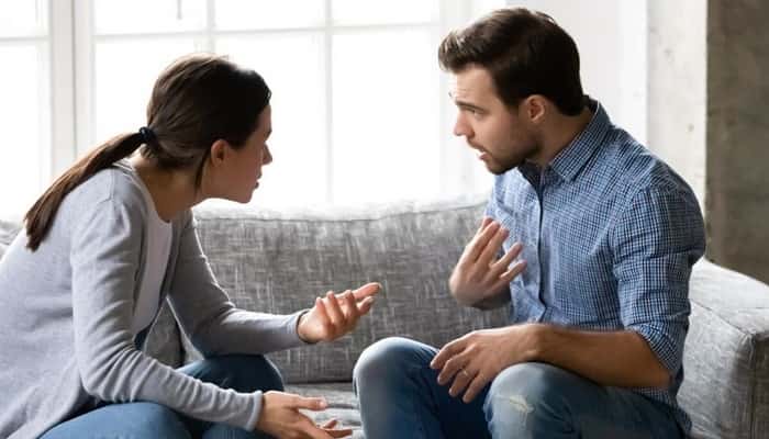 How to restore trust after cheating in a relationship?