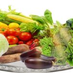 7 овочів багатими білками