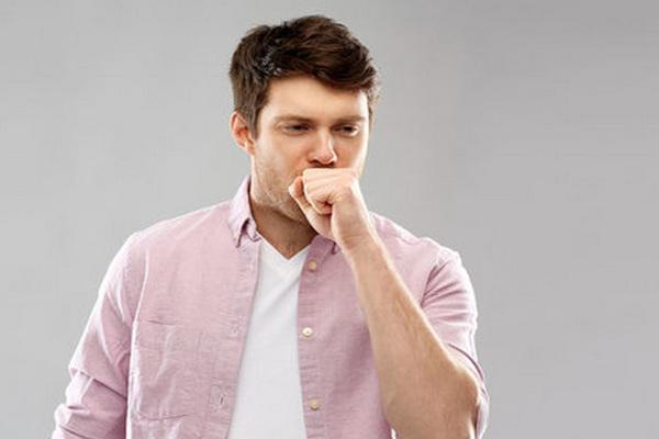 Що може означати хронічний кашель?
