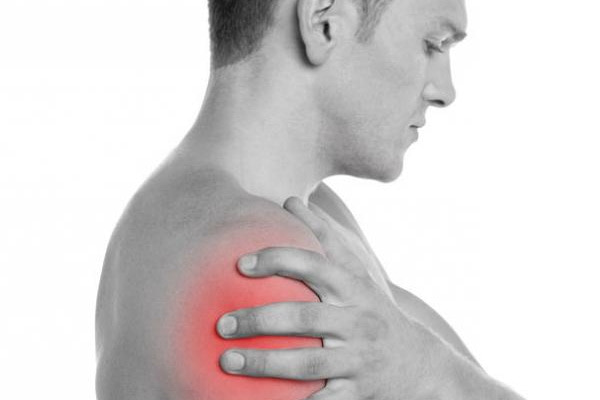 Синдром болісного плеча - причини, діагностика та лікування