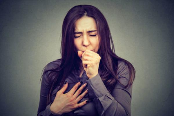 Симптоми туберкульозу легені