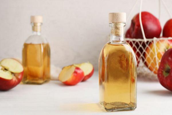 Яблучний оцет: еліксир здоров'я, допоможе при втраті ваги
