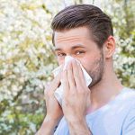 Лікування алергії народними методами