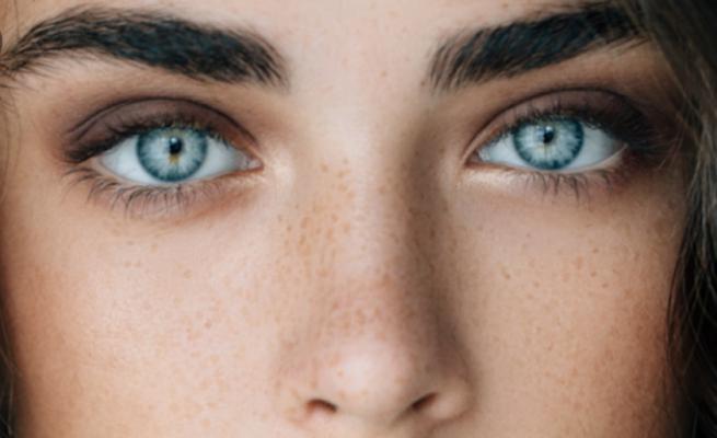 Як позбутися від затуманених очей: причини та лікування?