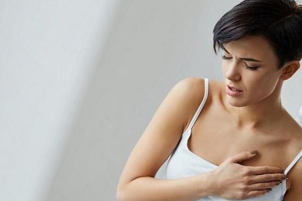 Як уникнути серцевого нападу?