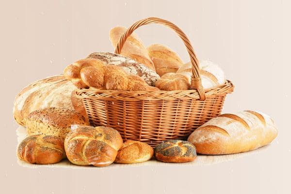 Як продовжити свіжість хліба?