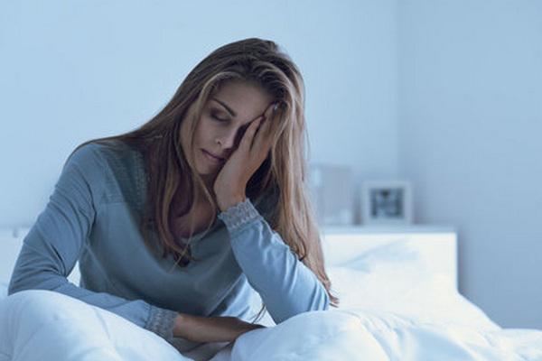 Як недосипання впливає на імунну, кровоносну і нервову систему?