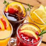 Кращі соки та коктейлі для зміцнення імунітету