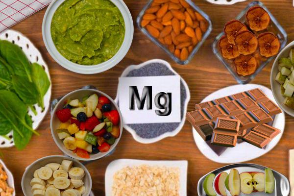 Магнієва дієта: вплив на організм, корисні поради.