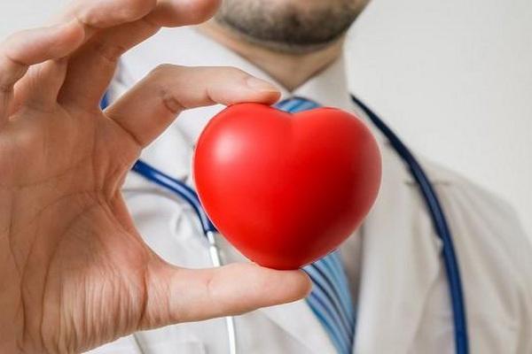 Симптоми, які вказують на хворобу серця
