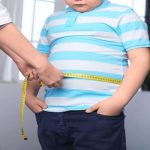 Зупинити ожиріння, як формувати харчові звички дітей?