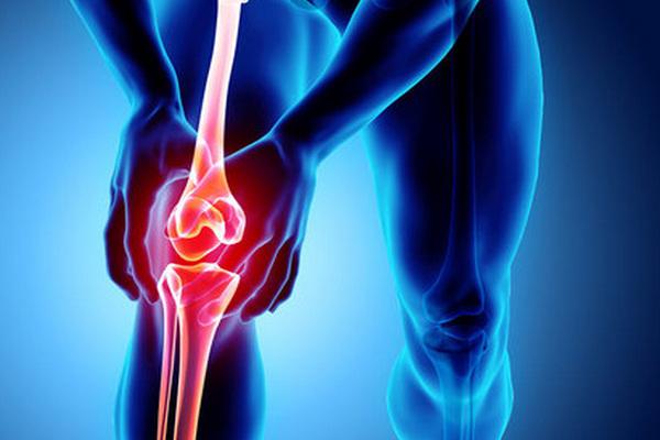 Біль в колінах і ревматичні захворювання