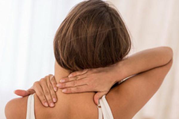 Постійні болі в спині: причини і методи лікування