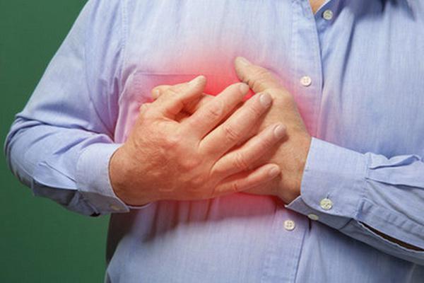 Передінфарктний стан: причини, симптоми та лікування