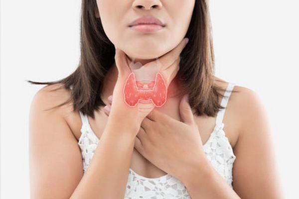 Нічне пробудження і гіперактивність щитовидної залози