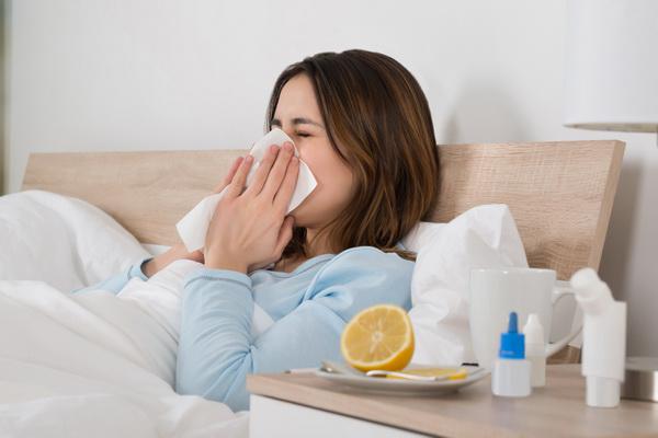 Застуда чи грип - як розпізнати?
