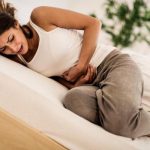Сильний біль під час менструації?