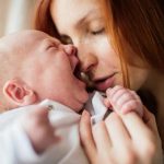 Вологий кашель у немовляти, домашні засоби від вологого кашлю