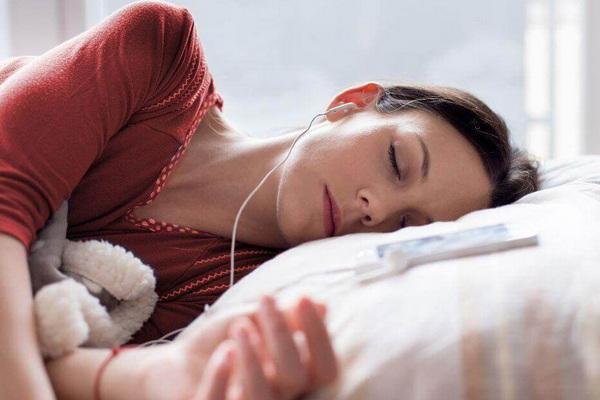 6 порад, які допоможуть вам краще спати