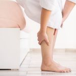 Атеросклероз нижніх кінцівок – причини та лікування