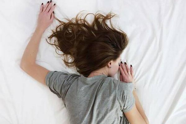 6 головних порад для кращого нічного сну