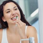 Що найшкідливіше для зубів?