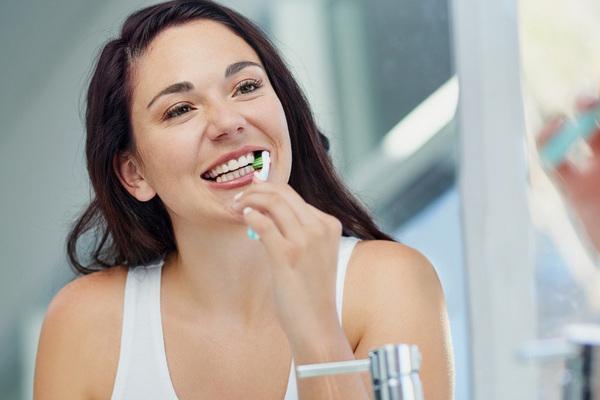 Що найшкідливіше для зубів?
