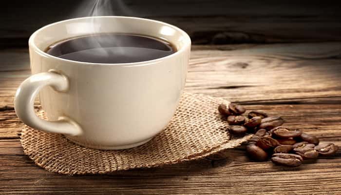 Як позбутися впливу кави на організм