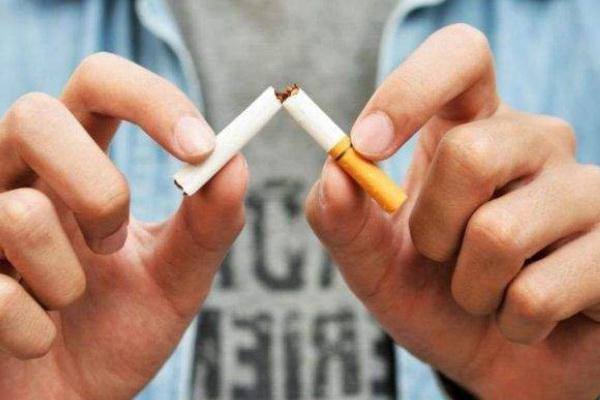 Як підготувати себе, щоб кинути палити?