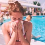 Літо і застуда: як не захворіти та насолодитися принадами літа