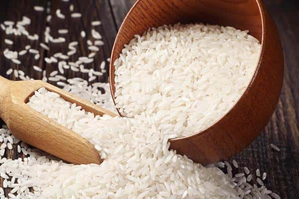 Рис: незвичайне використання рису в побуті