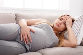 Запаморочення при вагітності: причини та методи профілактики